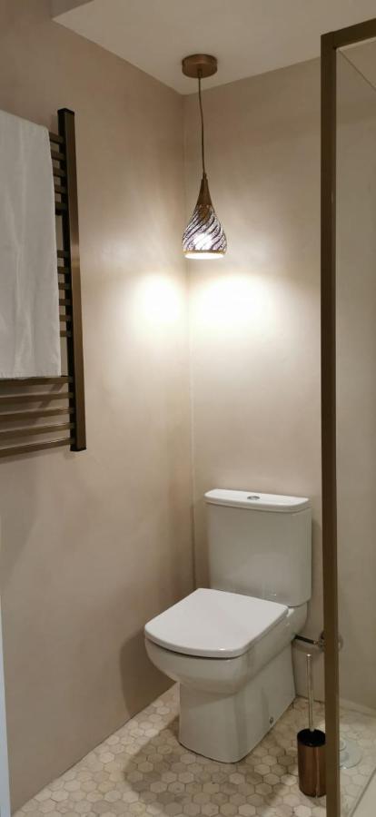 Appartement Primera Linea Pau 5 - Playa De San Juan à Alicante Extérieur photo