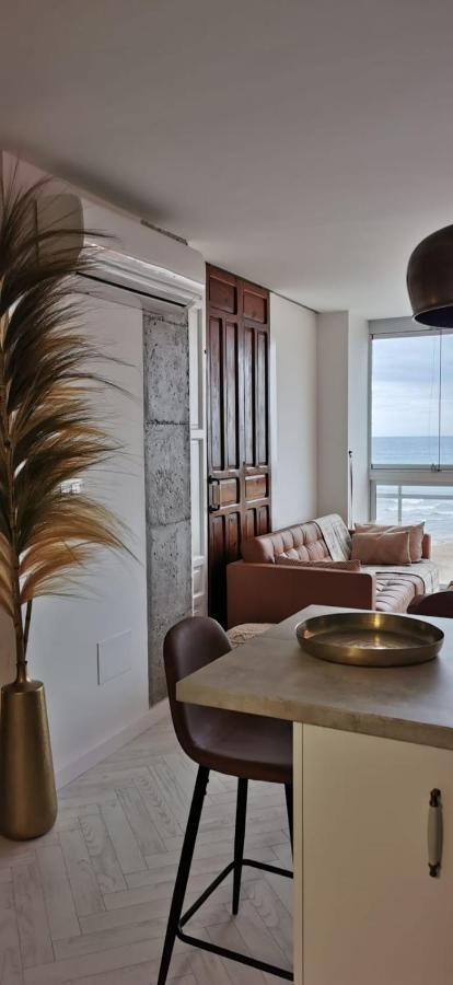 Appartement Primera Linea Pau 5 - Playa De San Juan à Alicante Extérieur photo