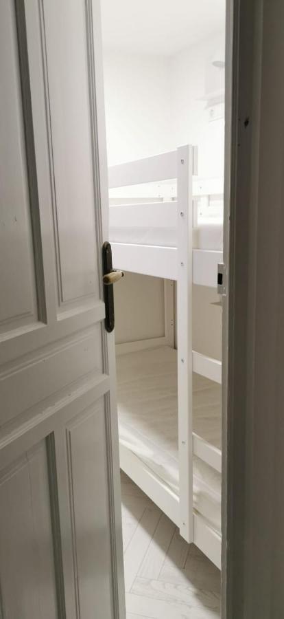 Appartement Primera Linea Pau 5 - Playa De San Juan à Alicante Extérieur photo