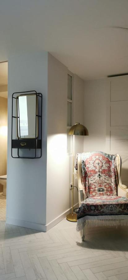 Appartement Primera Linea Pau 5 - Playa De San Juan à Alicante Extérieur photo