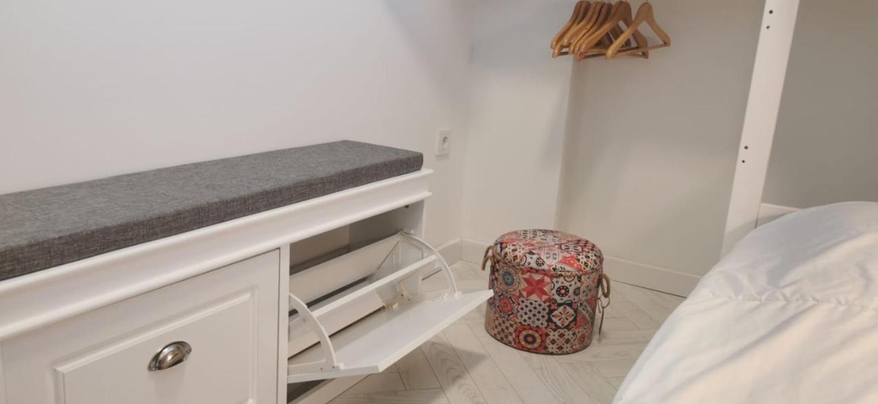 Appartement Primera Linea Pau 5 - Playa De San Juan à Alicante Extérieur photo