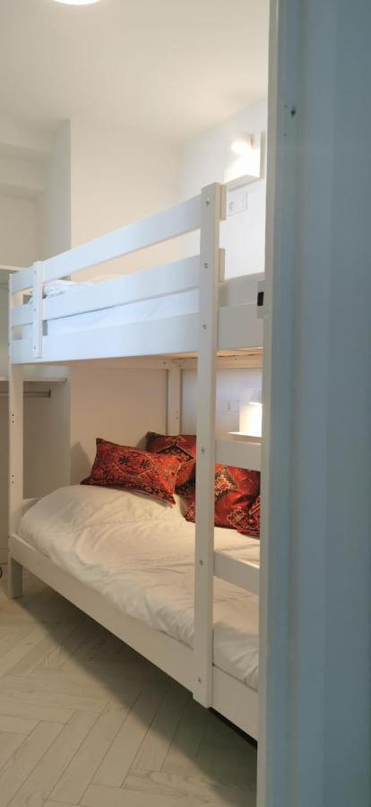 Appartement Primera Linea Pau 5 - Playa De San Juan à Alicante Extérieur photo